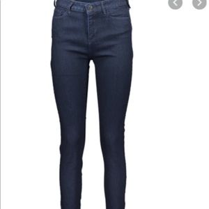 A/X Armani Exchange Skinny/Jambe Etroite Size 27